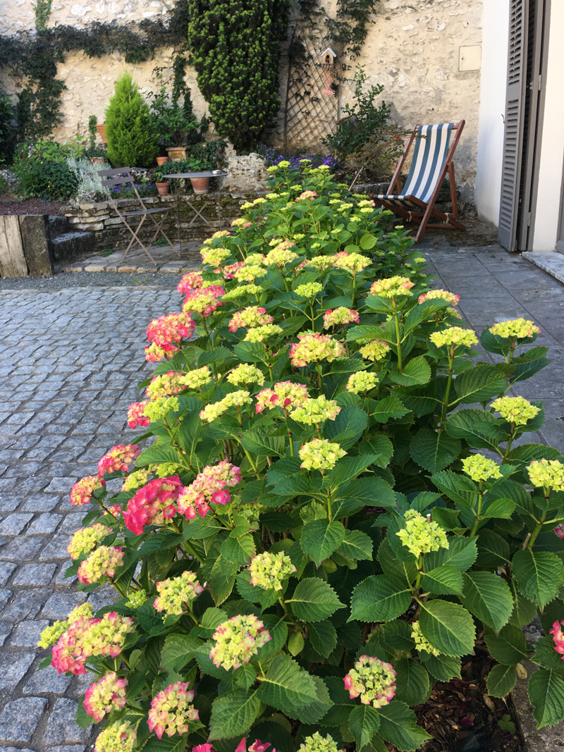 Appartement familial de l'Octroi, Chartres - photo 8