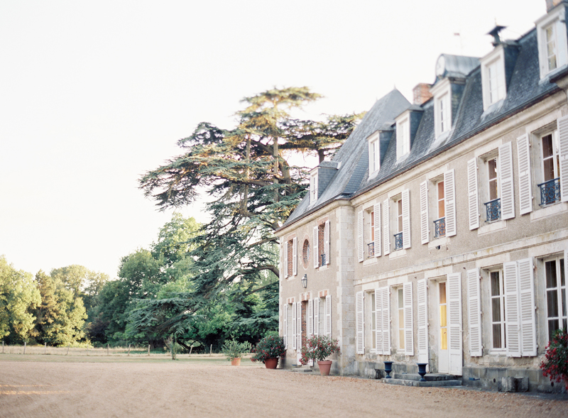 Château de Bouthonvilliers, Dangeau - photo 10
