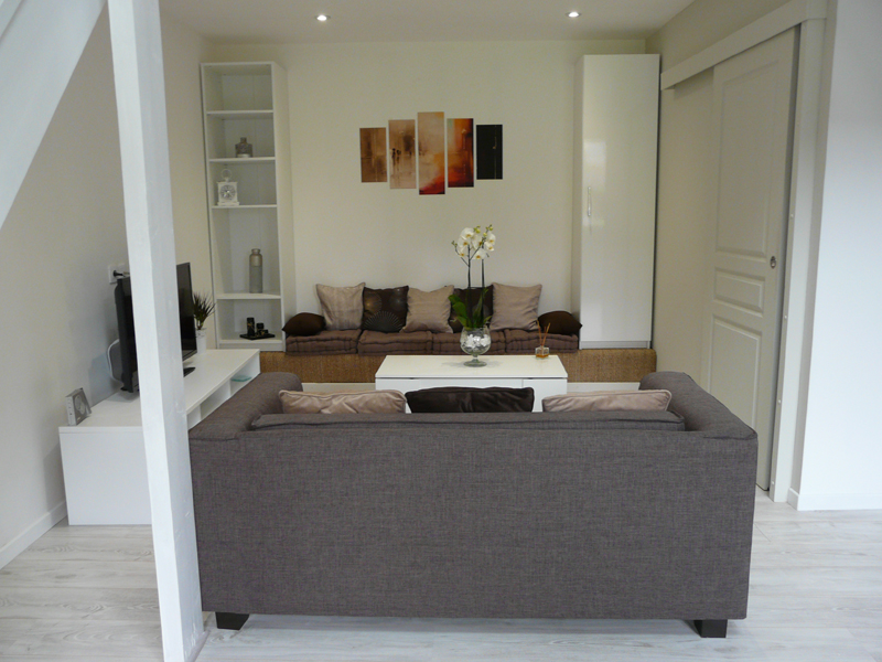 Chapitre 1, Champseru - photo 5