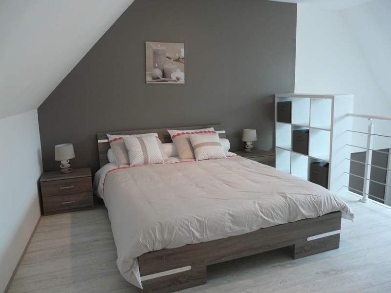 Chapitre 1, Champseru - photo 2