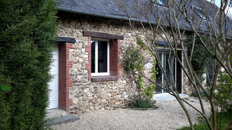 Chapitre 1, Champseru - photo 9