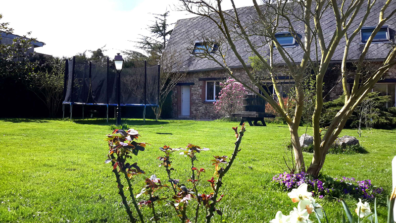 Chapitre 1, Champseru - photo 4