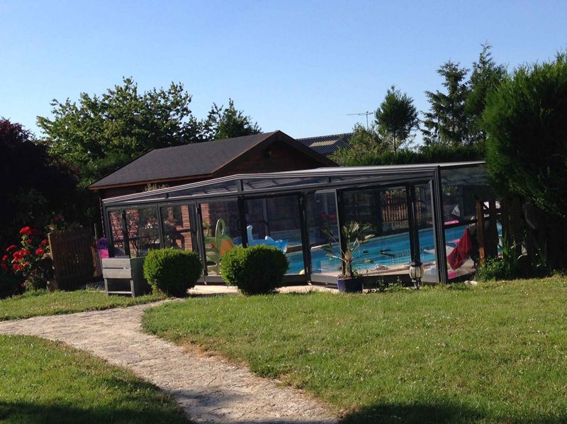 Chapitre 1, Champseru - photo 3