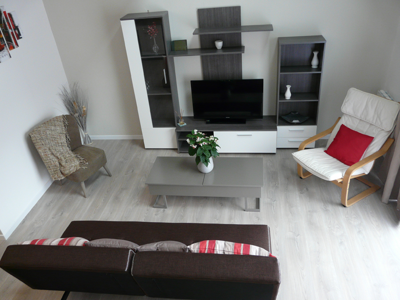 Chapitre 2, Champseru - photo 5