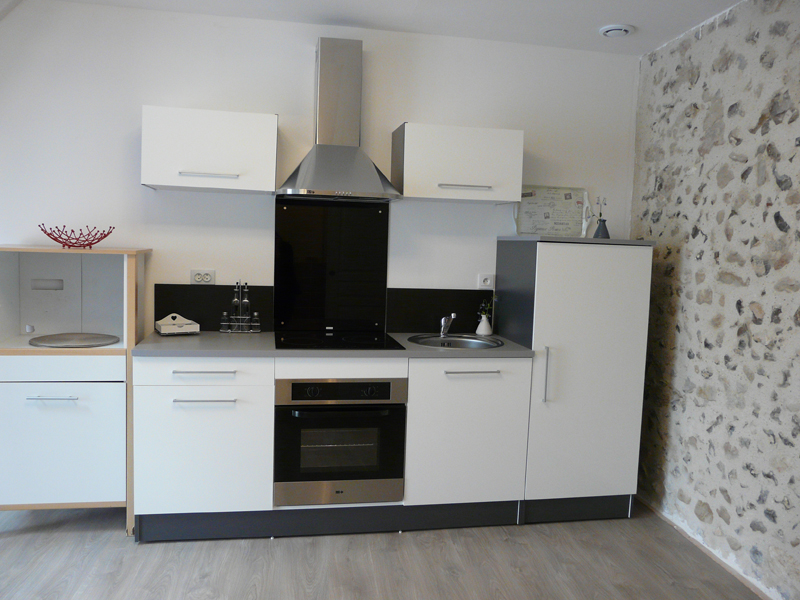 Chapitre 2, Champseru - photo 6