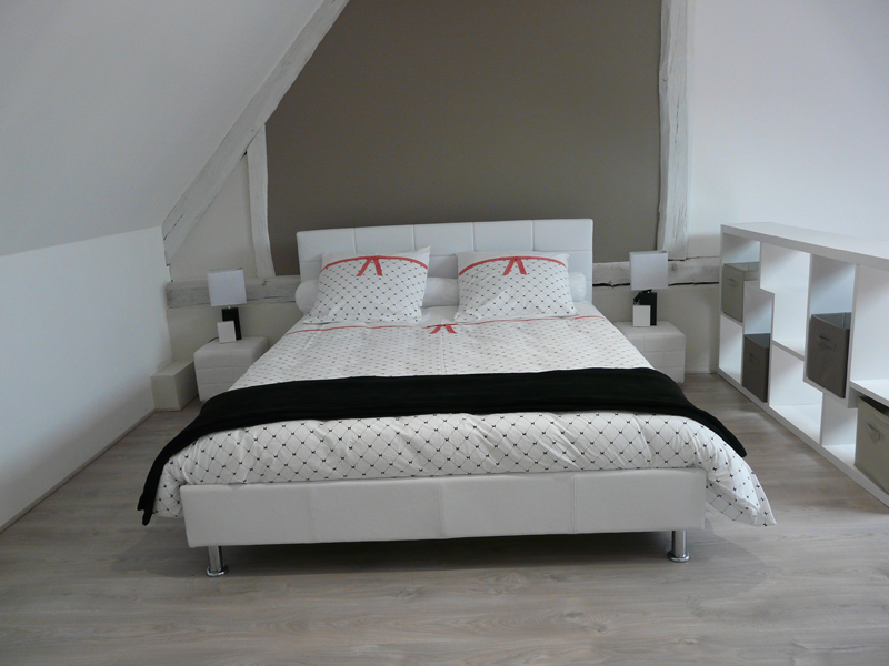 Chapitre 2, Champseru - photo 4