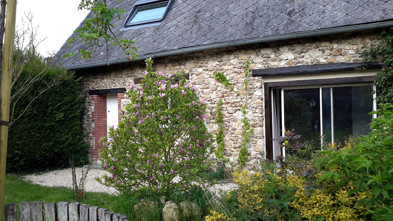 Chapitre 2, Champseru - photo 2