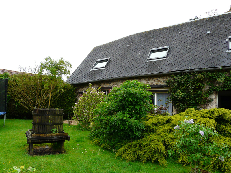 Chapitre 2, Champseru - photo 3