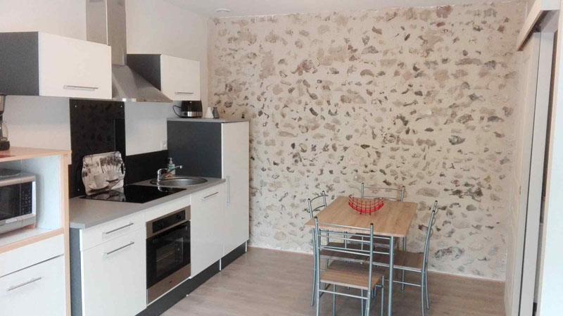 Chapitre 2, Champseru - photo 7