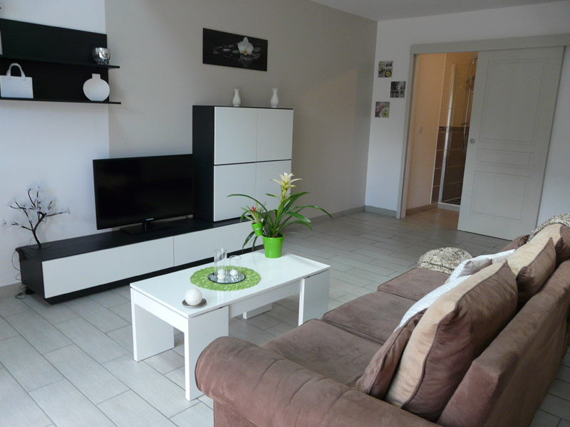 Chapitre 3, Champseru - photo 4