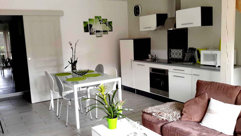 Chapitre 3, Champseru - photo 7