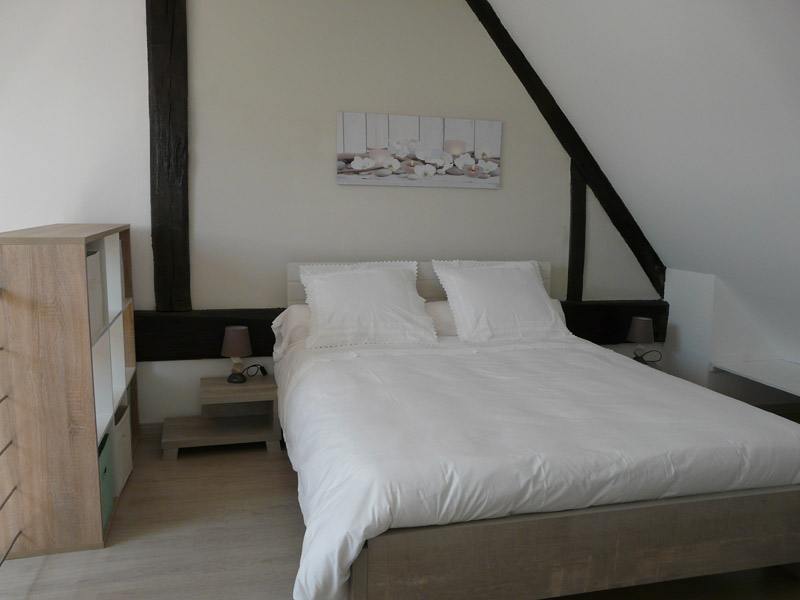 Chapitre 3, Champseru - photo 8