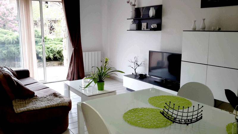 Chapitre 3, Champseru - photo 6