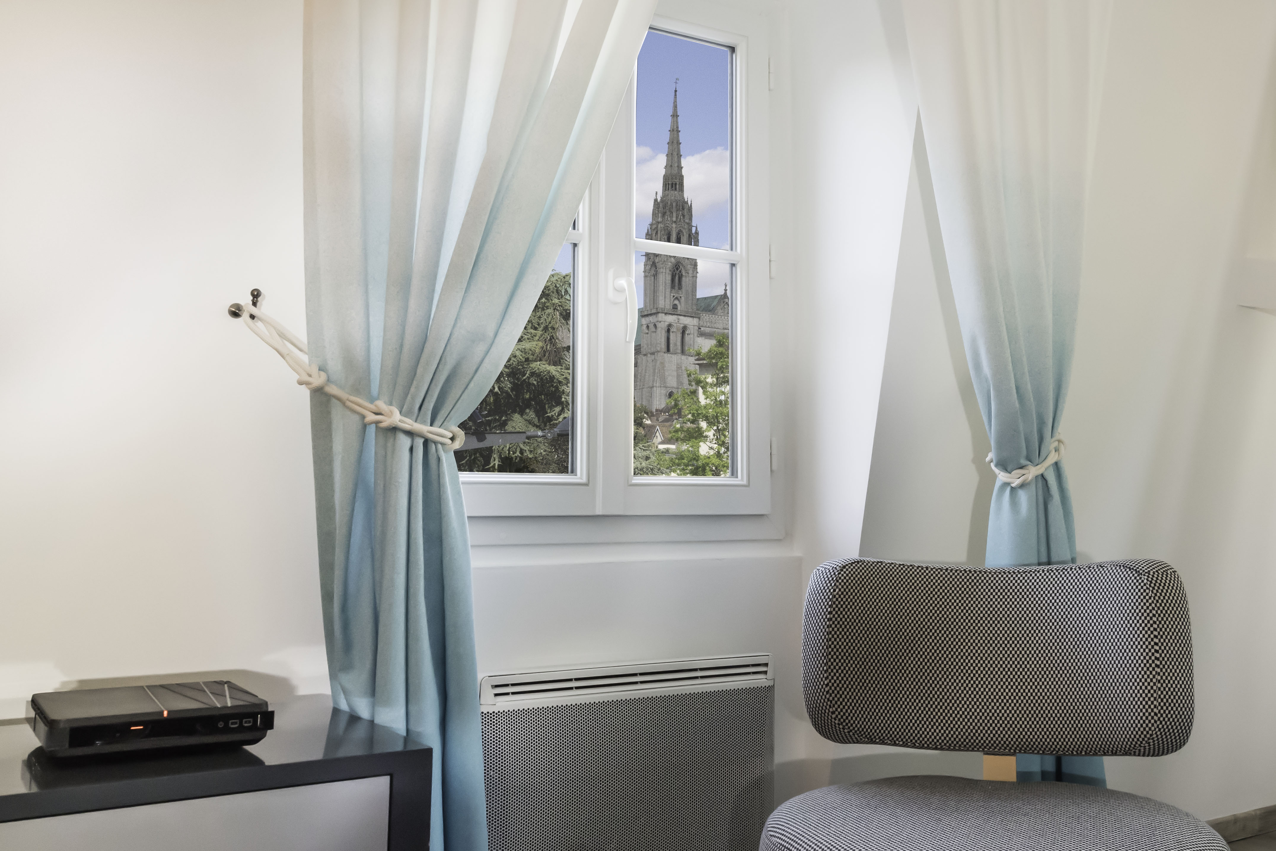 Les toits de Chartres N°2, Chartres - photo 10