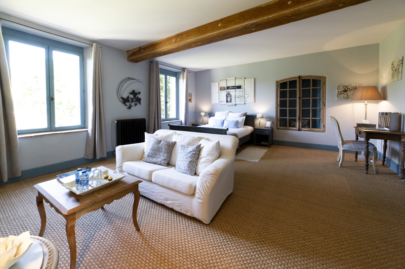 La Ferme de Bouchemont, Auneau-Bleury-Saint-Symphorien - photo 14