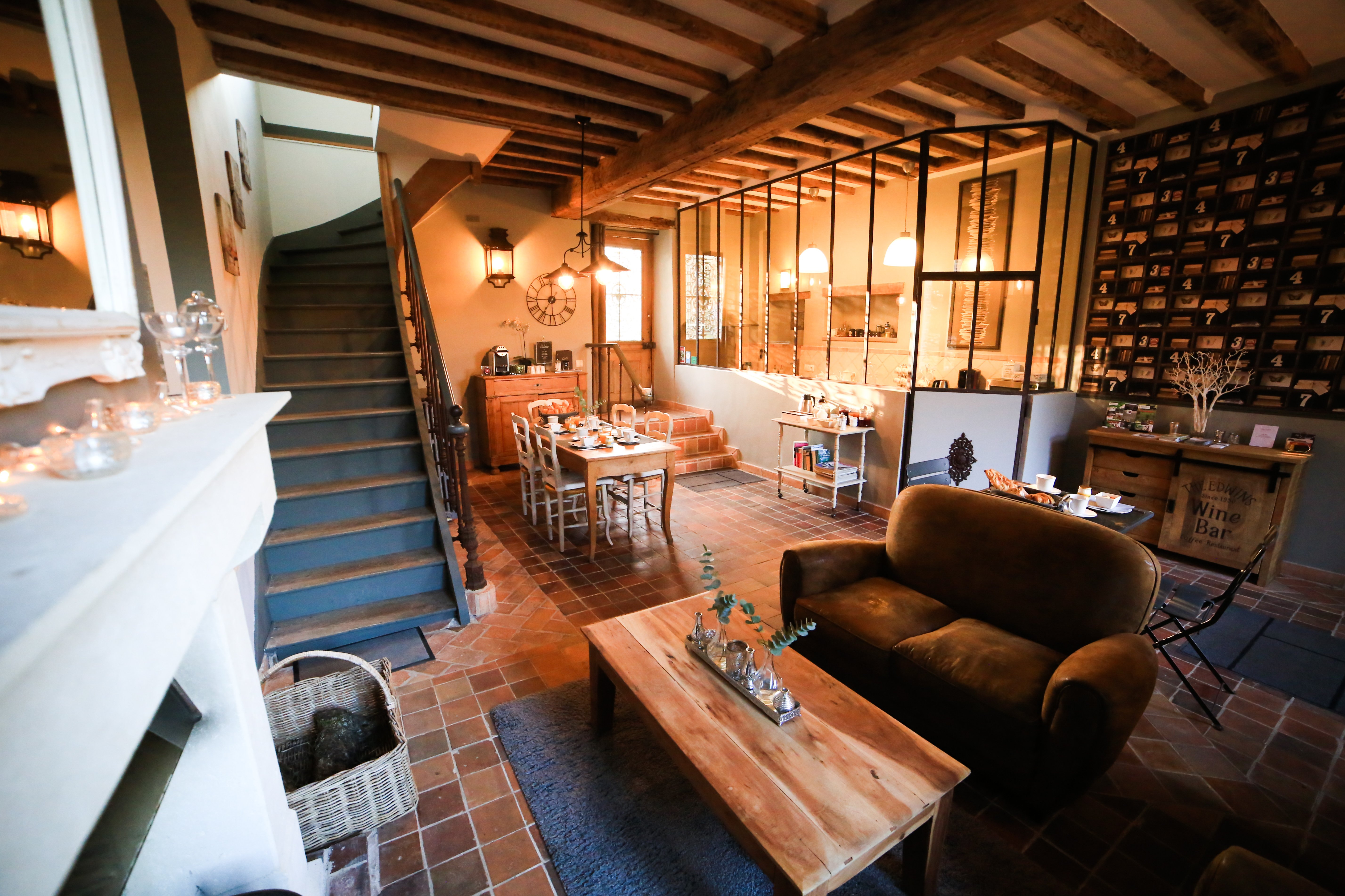 La Ferme de Bouchemont, Auneau-Bleury-Saint-Symphorien - photo 8