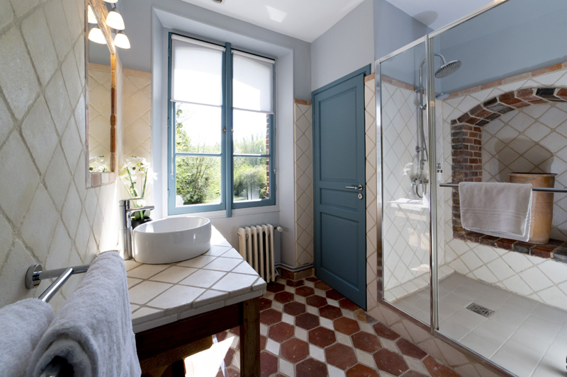 La Ferme de Bouchemont, Auneau-Bleury-Saint-Symphorien