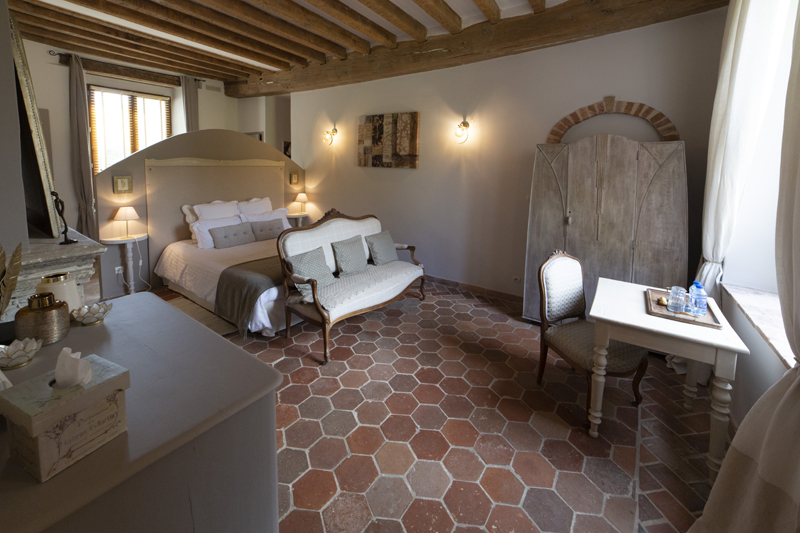 La Ferme de Bouchemont, Auneau-Bleury-Saint-Symphorien - photo 13