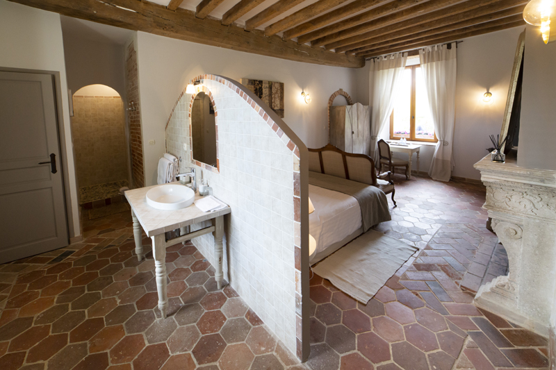 La Ferme de Bouchemont, Auneau-Bleury-Saint-Symphorien - photo 10