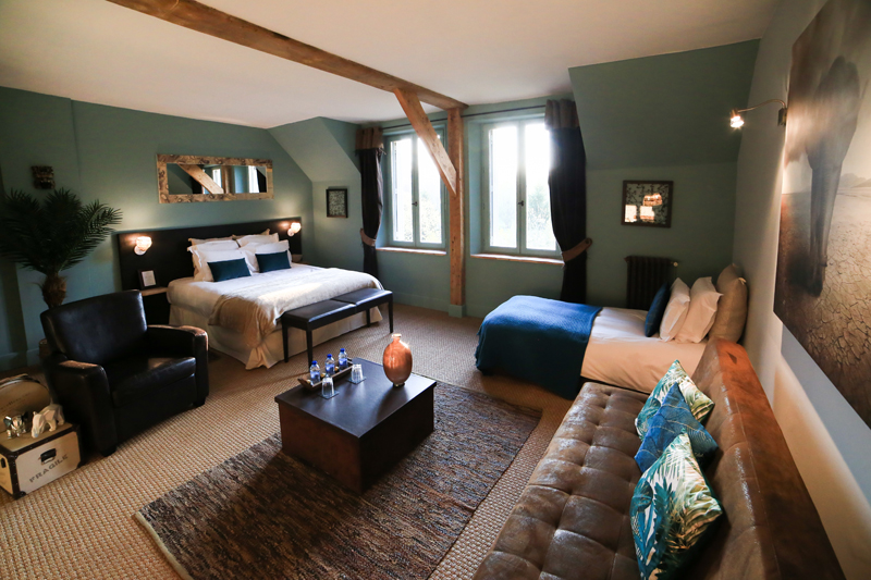 La Ferme de Bouchemont, Auneau-Bleury-Saint-Symphorien - photo 16