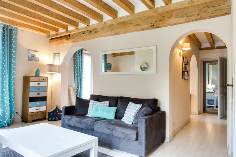 La Ferme de Bouchemont, Auneau-Bleury-Saint-Symphorien - photo 20