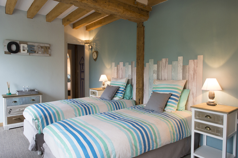 La Ferme de Bouchemont, Auneau-Bleury-Saint-Symphorien - photo 18