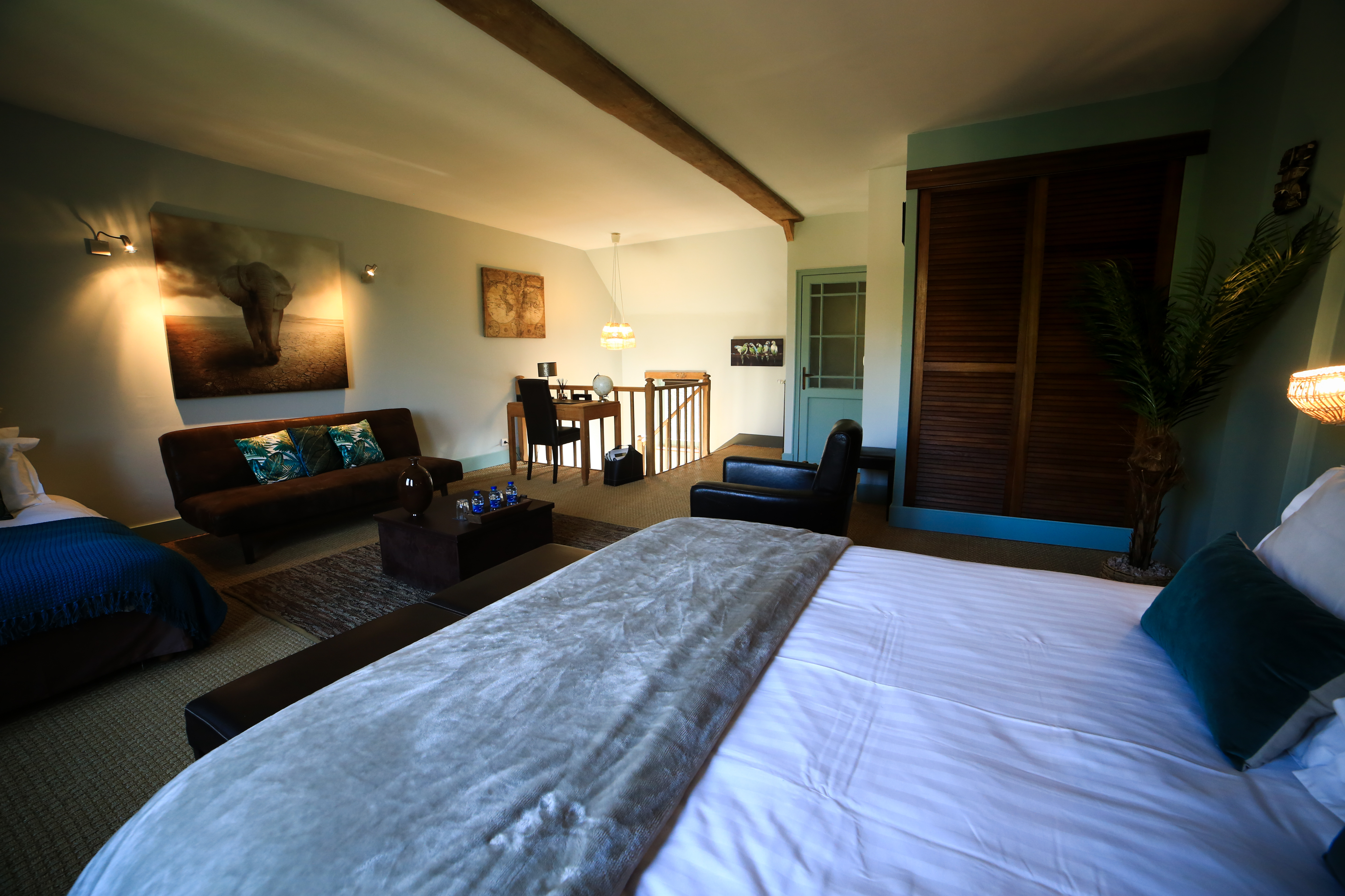 La Ferme de Bouchemont, Auneau-Bleury-Saint-Symphorien - photo 15