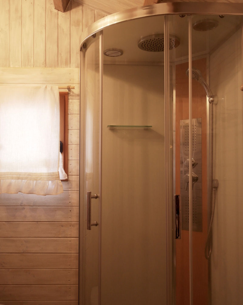 Chalet de la Bardillière, Trizay-lès-Bonneval - photo 7