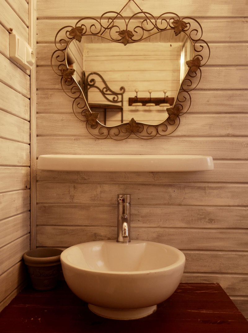 Chalet de la Bardillière, Trizay-lès-Bonneval - photo 12