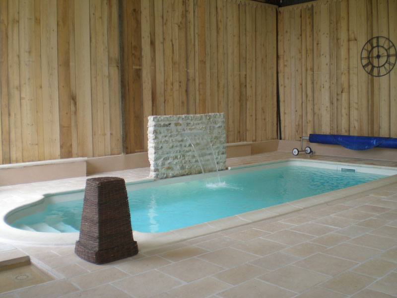 Chalet de la Bardillière, Trizay-lès-Bonneval - photo 4