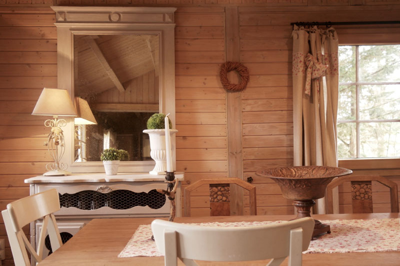 Chalet de la Bardillière, Trizay-lès-Bonneval - photo 14