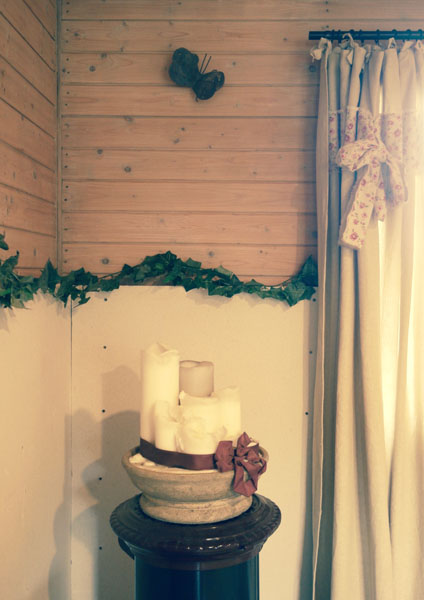 Chalet de la Bardillière, Trizay-lès-Bonneval - photo 3