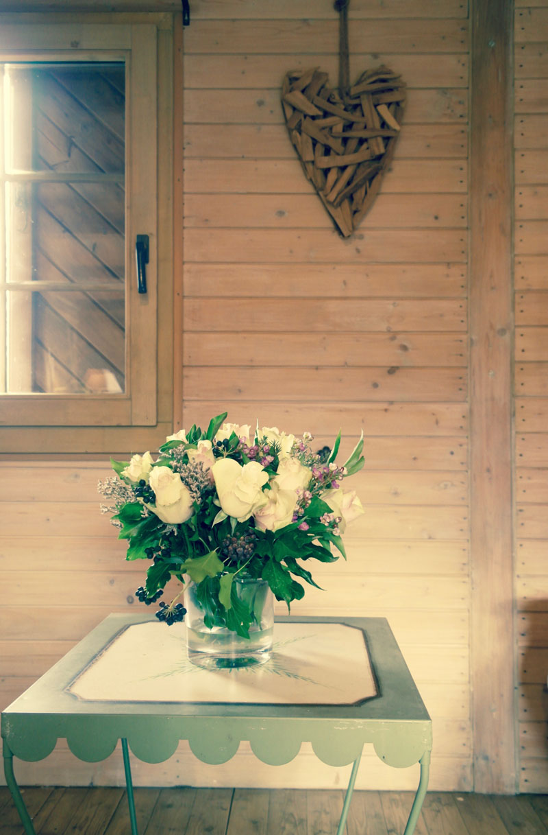 Chalet de la Bardillière, Trizay-lès-Bonneval - photo 2