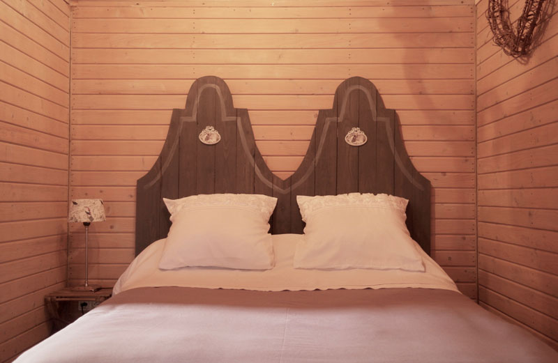 Chalet de la Bardillière, Trizay-lès-Bonneval - photo 13