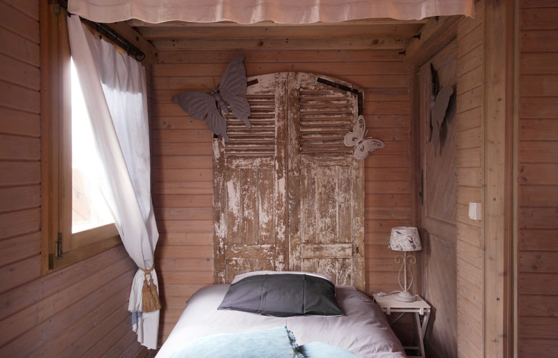 Chalet de la Bardillière, Trizay-lès-Bonneval - photo 9