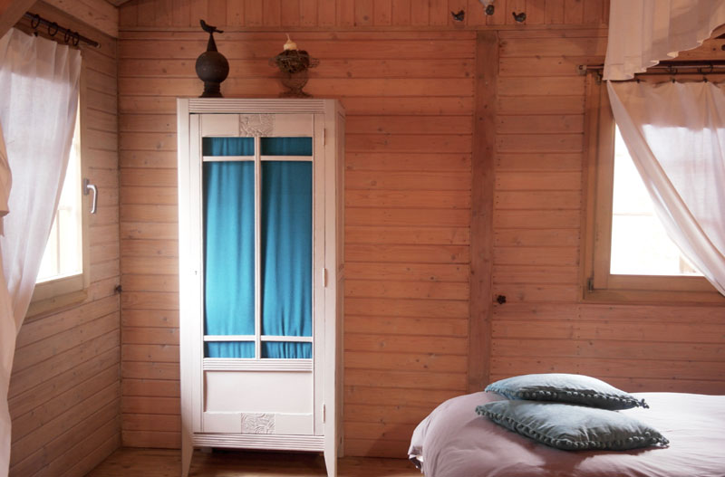 Chalet de la Bardillière, Trizay-lès-Bonneval - photo 6