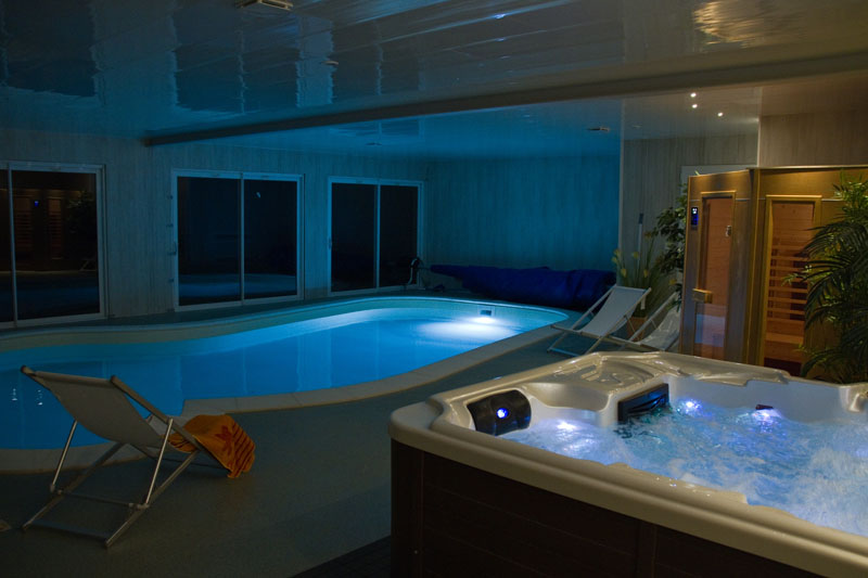 Les amours du Perche