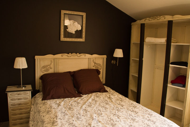 Les amours du Perche, Saint-Victor-de-Buthon - photo 5