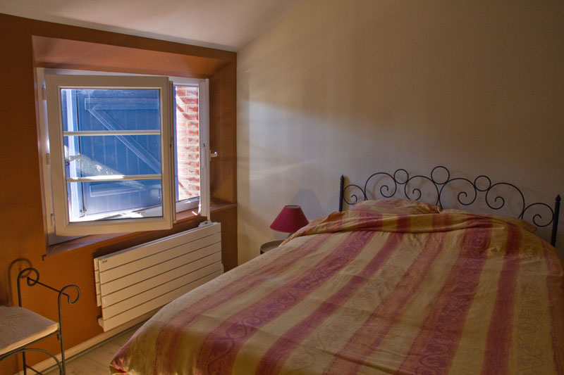 Les amours du Perche, Saint-Victor-de-Buthon - photo 8