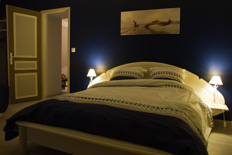 Les amours du Perche, Saint-Victor-de-Buthon - photo 14