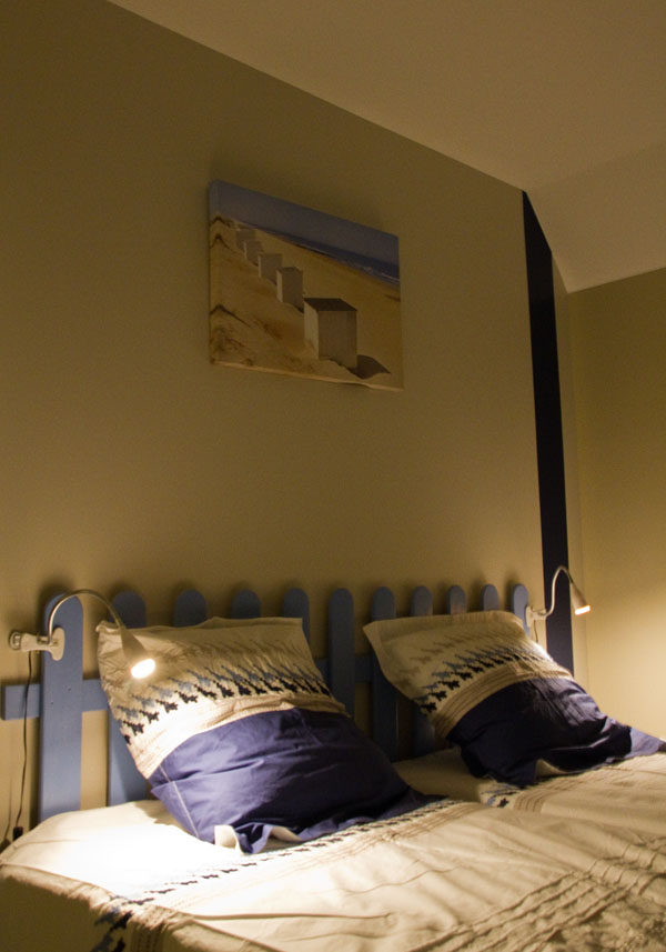 Les amours du Perche, Saint-Victor-de-Buthon - photo 17