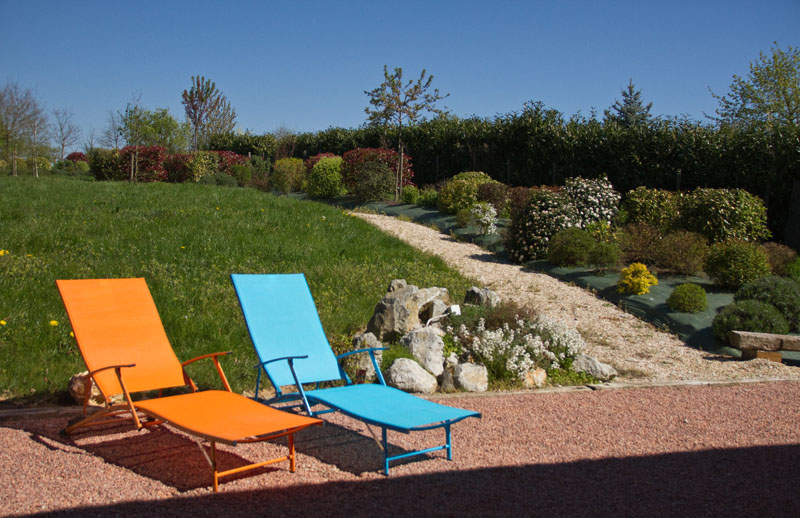 Les amours du Perche, Saint-Victor-de-Buthon - photo 6