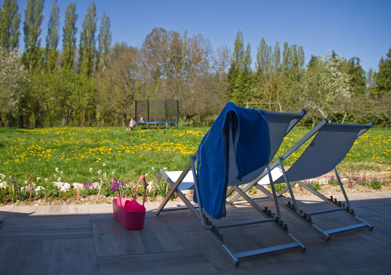 Les amours du Perche, Saint-Victor-de-Buthon - photo 11