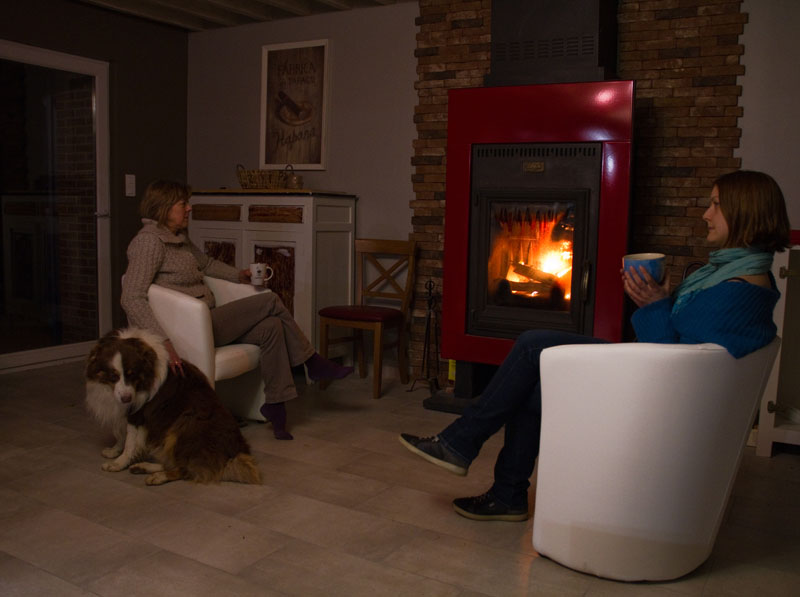 Les amours du Perche, Saint-Victor-de-Buthon - photo 10