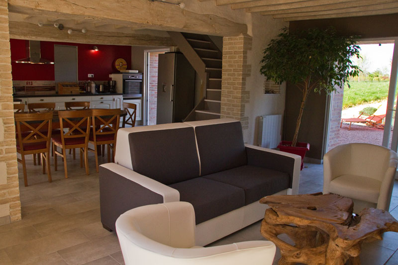 Les amours du Perche, Saint-Victor-de-Buthon - photo 3