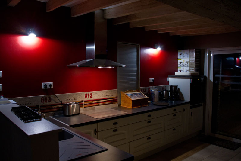 Les amours du Perche, Saint-Victor-de-Buthon - photo 4