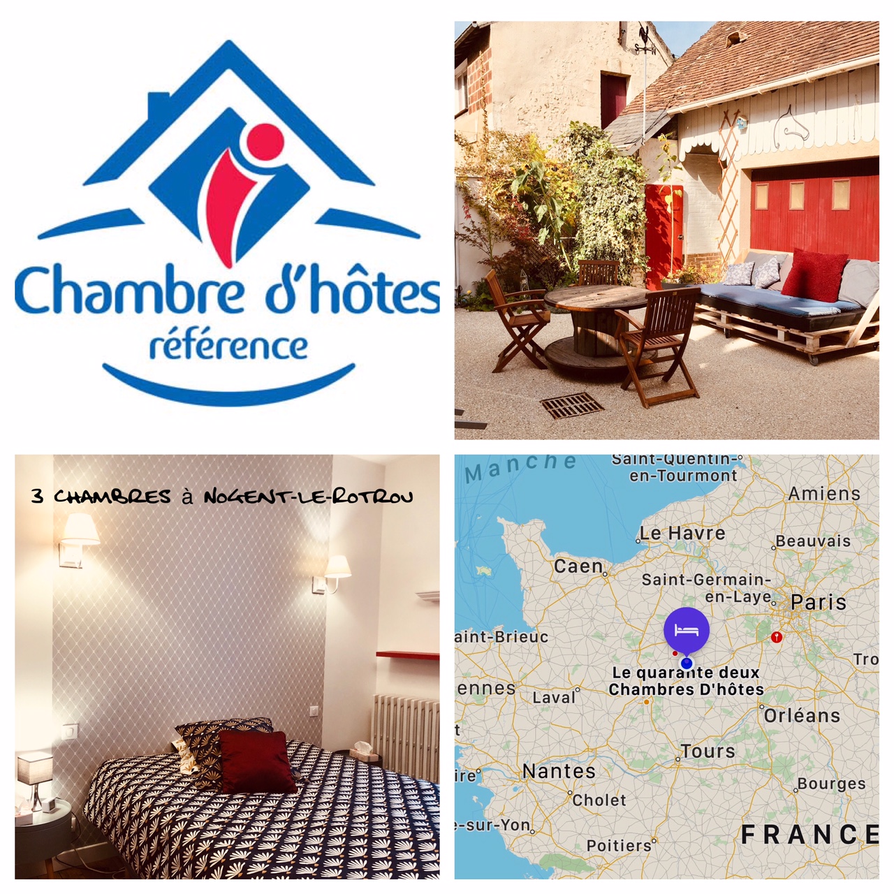 Le 42, Nogent-le-Rotrou - photo 6