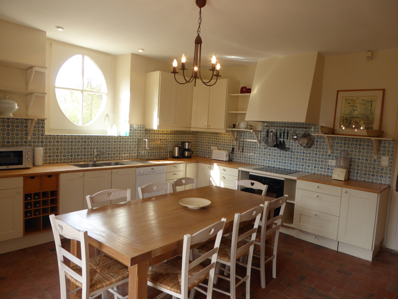 La Tourelle de Touchebredier, La Chapelle-du-Noyer - photo 7