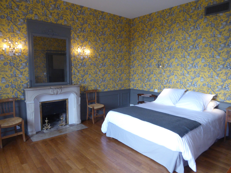 La Tourelle de Touchebredier, La Chapelle-du-Noyer - photo 9