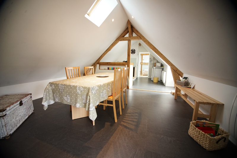 Gris Foncé, Faverolles - photo 5